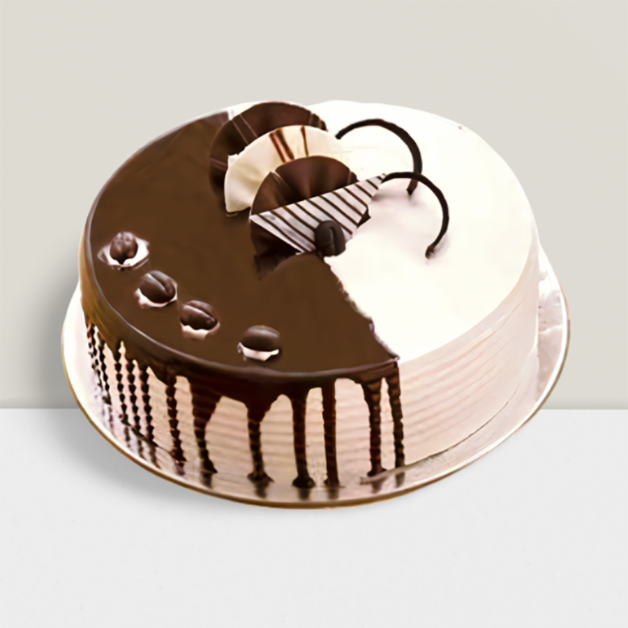 vanilla Choco